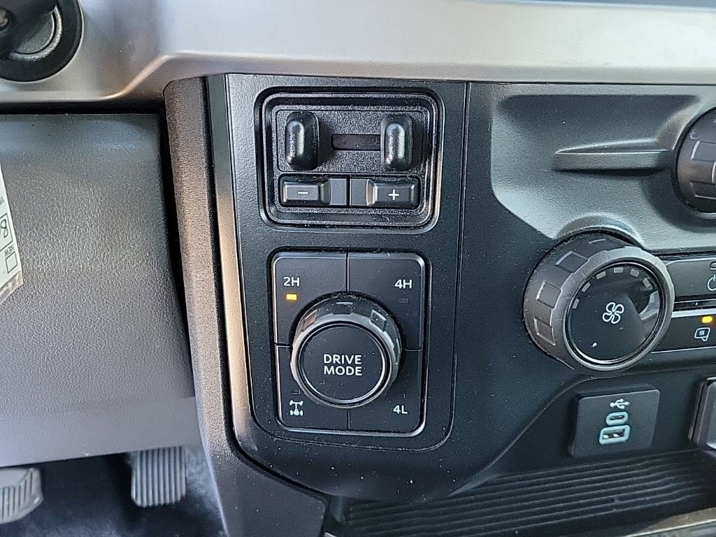 Used 2023 Ford F350 XL w/ FX4 Off-Road Package image 16
