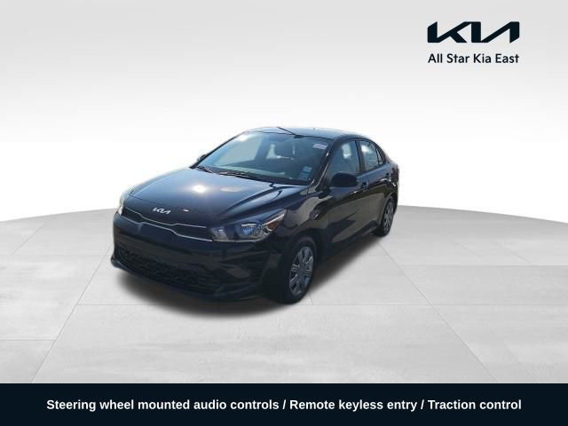 Used 2023 Kia Rio S