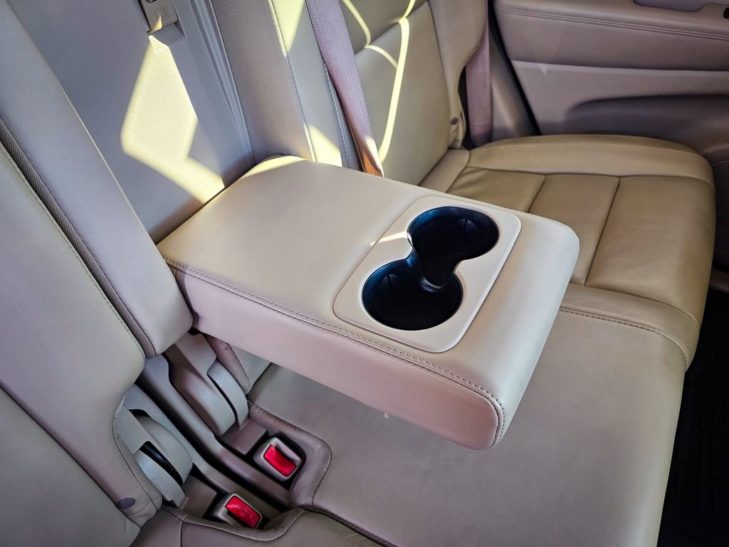 Used 2017 Jeep Grand Cherokee Limited image 41