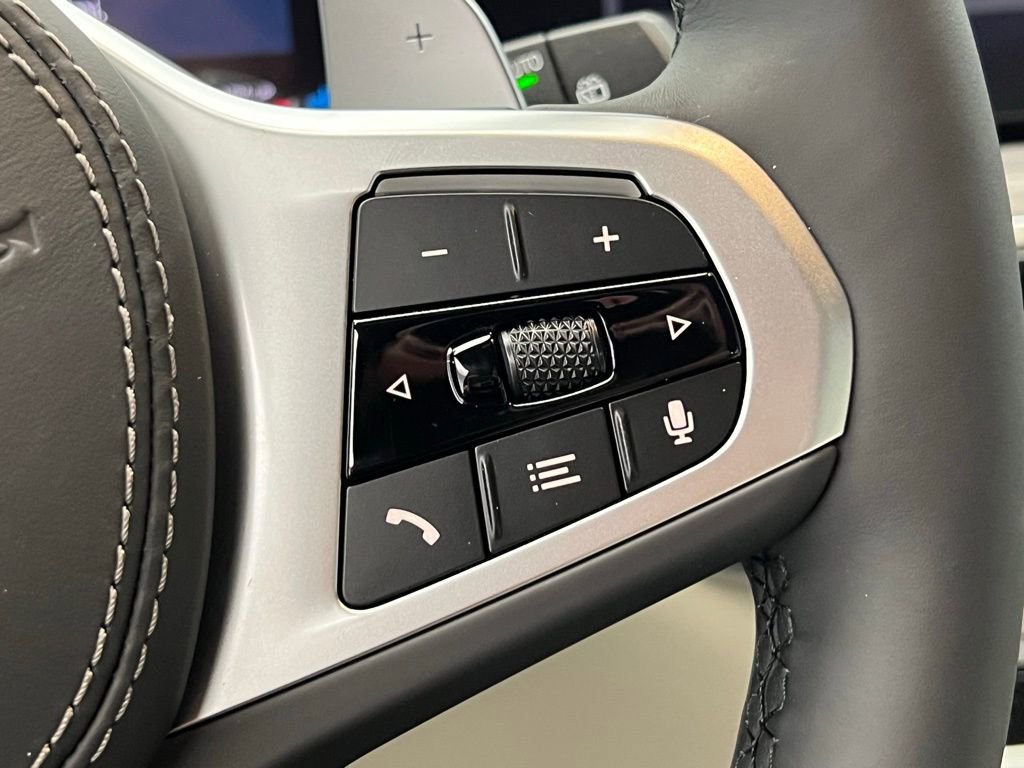 New 2026 BMW X7 xDrive40i image 19