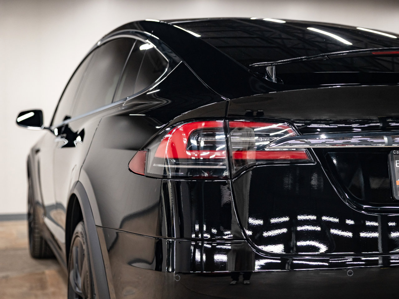 Used 2019 Tesla Model X P100D image 25