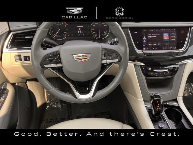 Certified 2023 Cadillac XT6 Premium Luxury AWD/4WD image 15