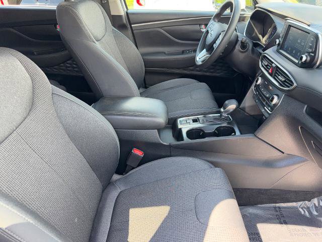 Used 2020 Hyundai Santa Fe SEL AWD/4WD image 13