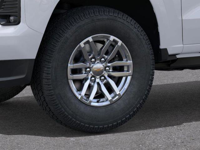 New 2026 Chevrolet Colorado LT w/ LT Convenience Package image 9