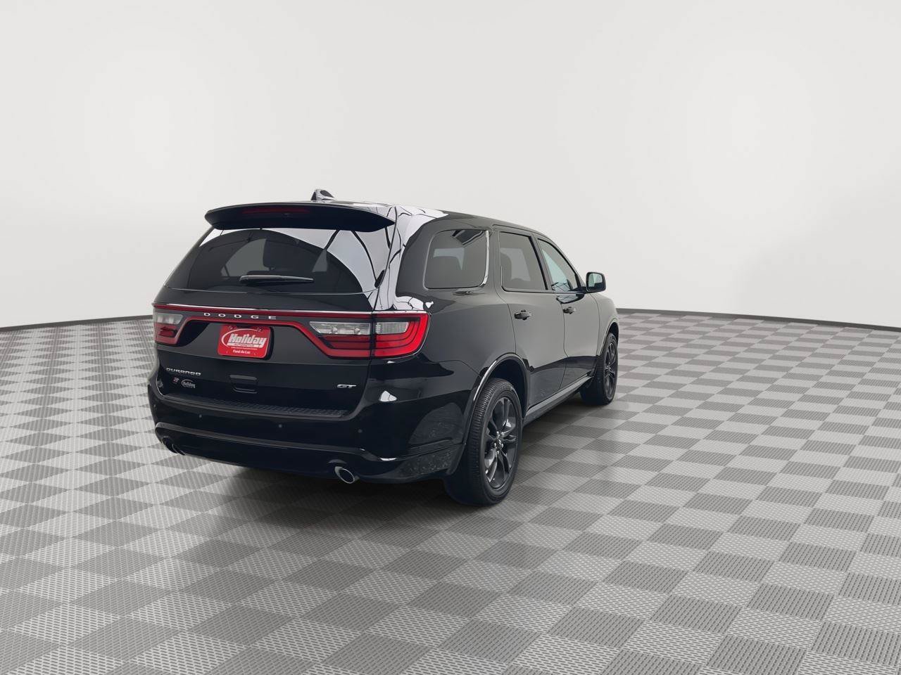 Used 2026 Dodge Durango GT AWD/4WD image 40