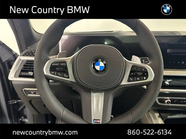 New 2027 BMW X7 xDrive40i w/ Executive Package AWD/4WD image 14