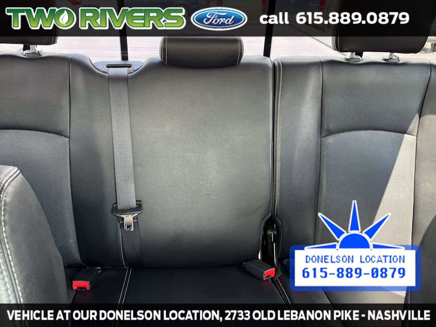 Used 2014 RAM 1500 Laramie w/ Convenience Group AWD/4WD image 49