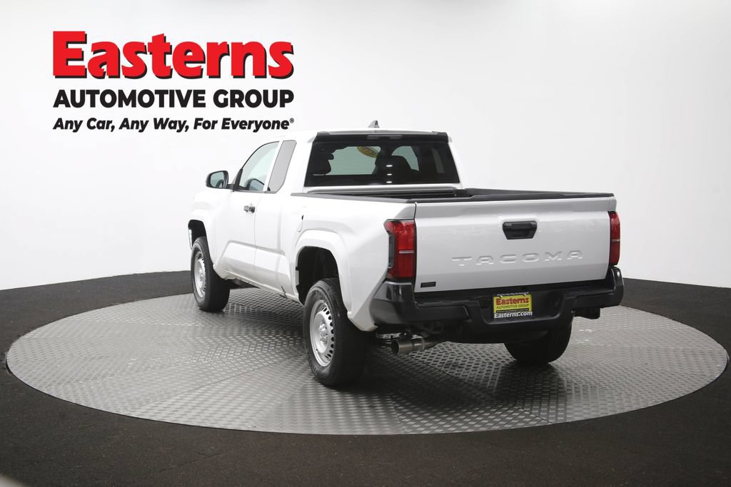Used 2025 Toyota Tacoma SR RWD image 63
