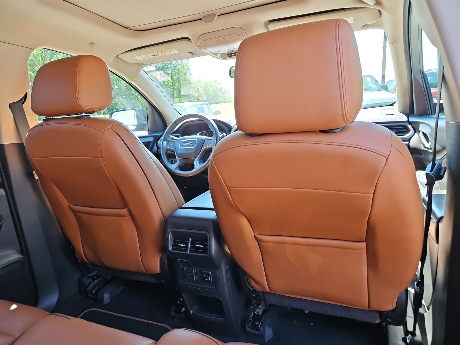 Used 2017 GMC Acadia SLT AWD/4WD image 18