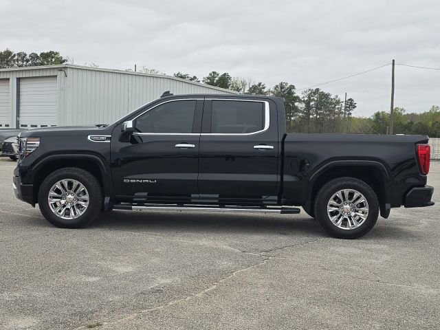 Used 2026 GMC Sierra 1500 Denali w/ Technology Package image 2