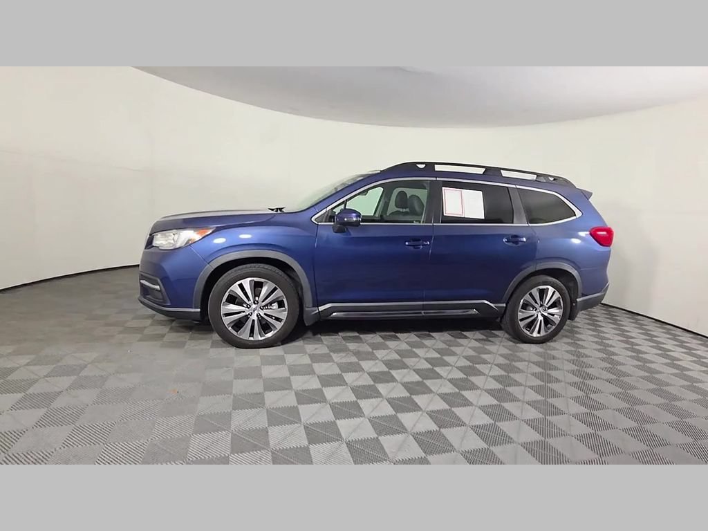 Used 2020 Subaru Ascent Limited w/ Popular Package #2 AWD/4WD image 47