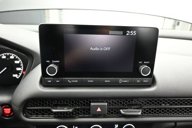 Certified 2024 Honda HR-V LX image 10