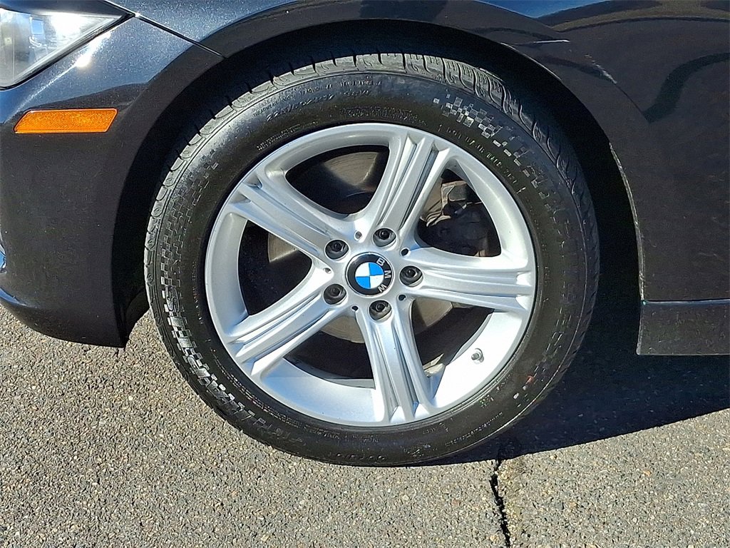 Used 2013 BMW 328i xDrive Sedan image 8