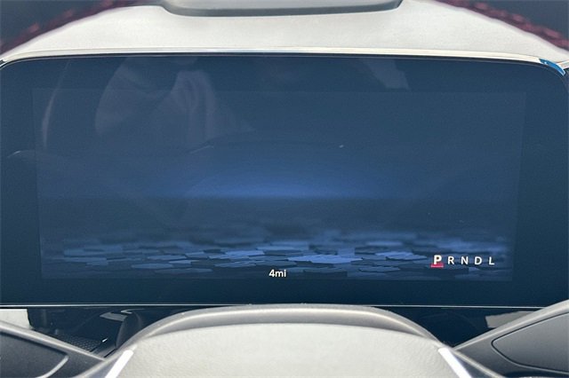 New 2026 Chevrolet Tahoe RST w/ RST Capability Package image 35