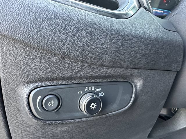 Used 2024 Chevrolet Equinox LT FWD image 6
