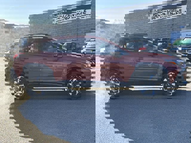 Used 2025 Subaru Crosstrek 2.5i Limited w/ Popular Package #3A image 2