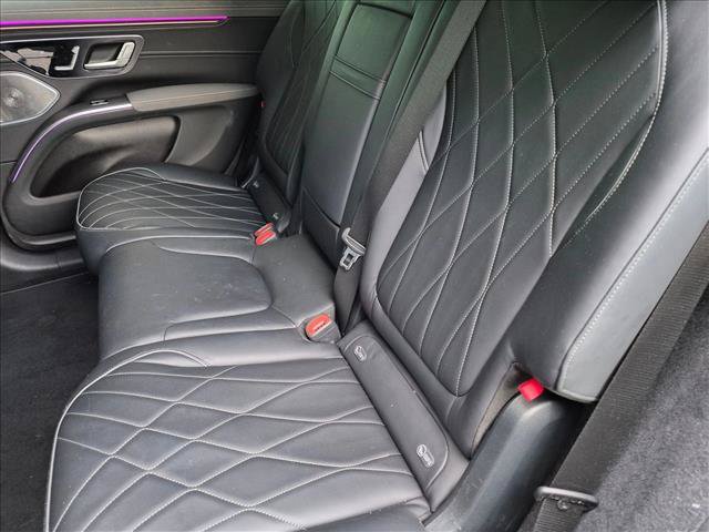 Used 2023 Mercedes-Benz EQS 580 4MATIC SUV image 16
