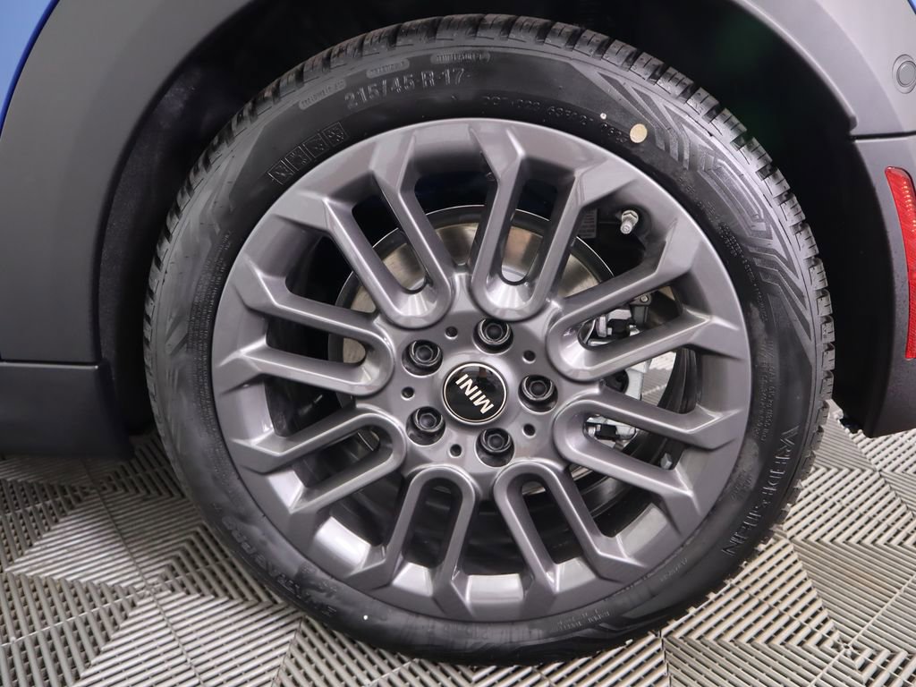 Used 2026 MINI Cooper Convertible image 38