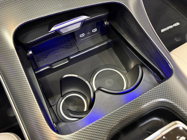 New 2026 Mercedes-Benz CLE 300 4MATIC Cabriolet image 22