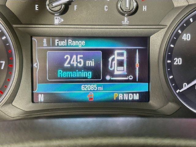 Used 2017 Buick Encore Premium w/ Experience Buick Package FWD image 15