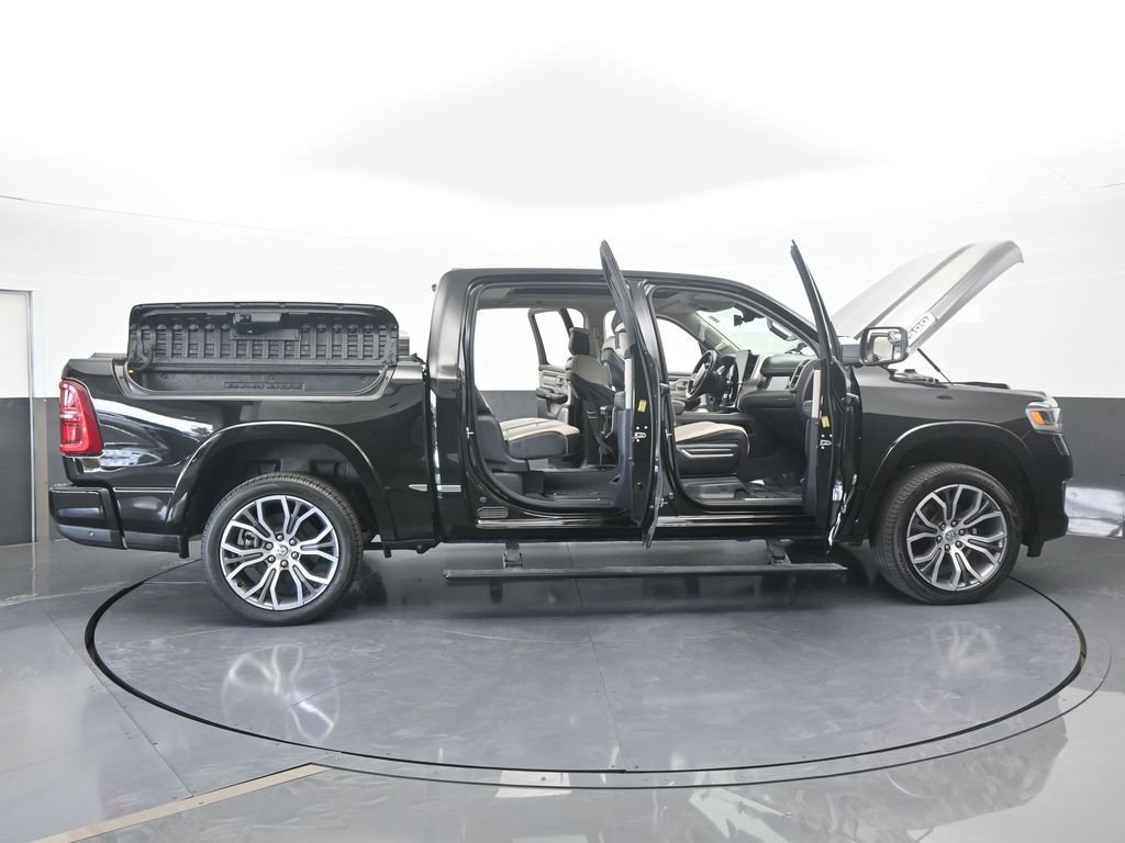 Used 2025 RAM 1500 Tungsten image 83
