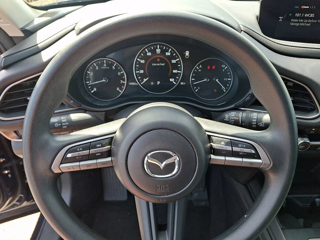 Used 2023 MAZDA CX-30 AWD 2.5 S image 18