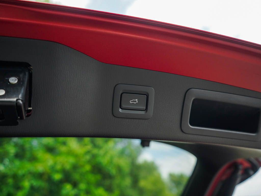 New 2025 MAZDA CX-5 AWD 2.5 S w/ Preferred Package image 8