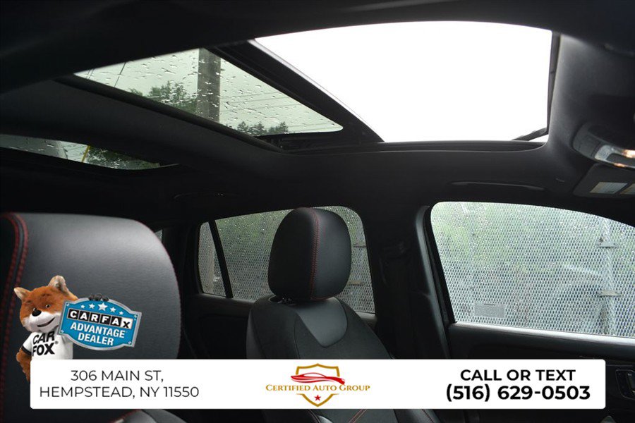 Used 2023 Mercedes-Benz GLA 250 image 25