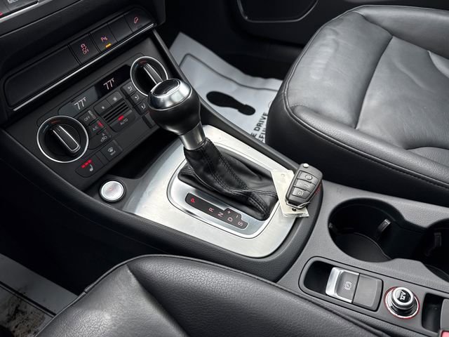 Used 2018 Audi Q3 2.0T Premium Plus w/ Premium Plus Package image 37