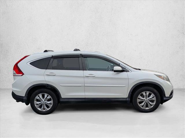Used 2014 Honda CR-V EX-L image 4