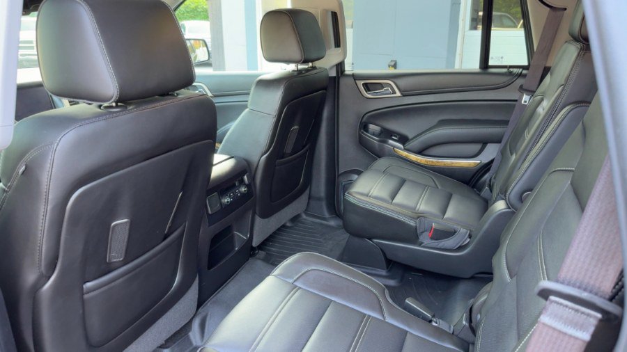 Used 2016 GMC Yukon Denali AWD/4WD image 11