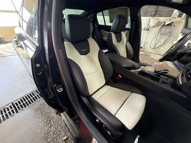 Certified 2024 Cadillac CT5 V w/ Super Cruise 2 Package image 26