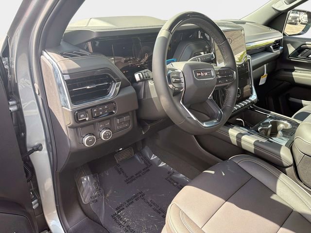 New 2026 GMC Yukon Elevation w/ Elevation Premium Package image 21