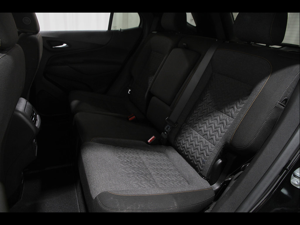 Certified 2024 Chevrolet Equinox LT FWD image 18