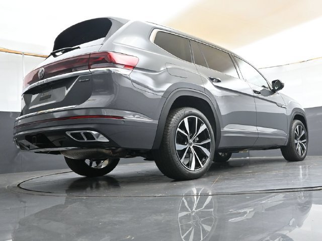 New 2026 Volkswagen Atlas SEL Premium R-Line AWD/4WD image 42