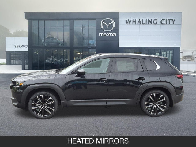 New 2026 MAZDA CX-50 AWD 2.5 S w/ Weather Package image 5