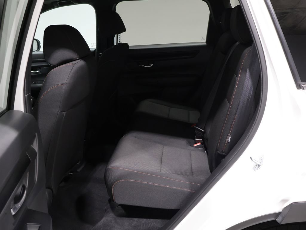Used 2025 Honda CR-V Sport image 18
