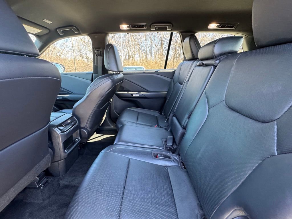 Used 2024 Lexus TX 350 AWD w/ Cold Weather Package image 23
