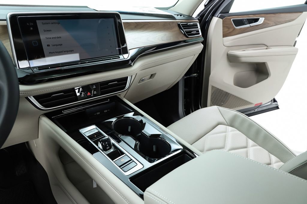 New 2026 Volkswagen Atlas SE image 62