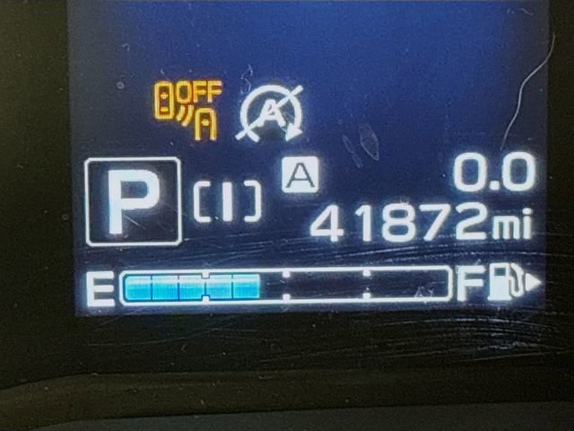 Used 2019 Subaru Forester Premium image 12