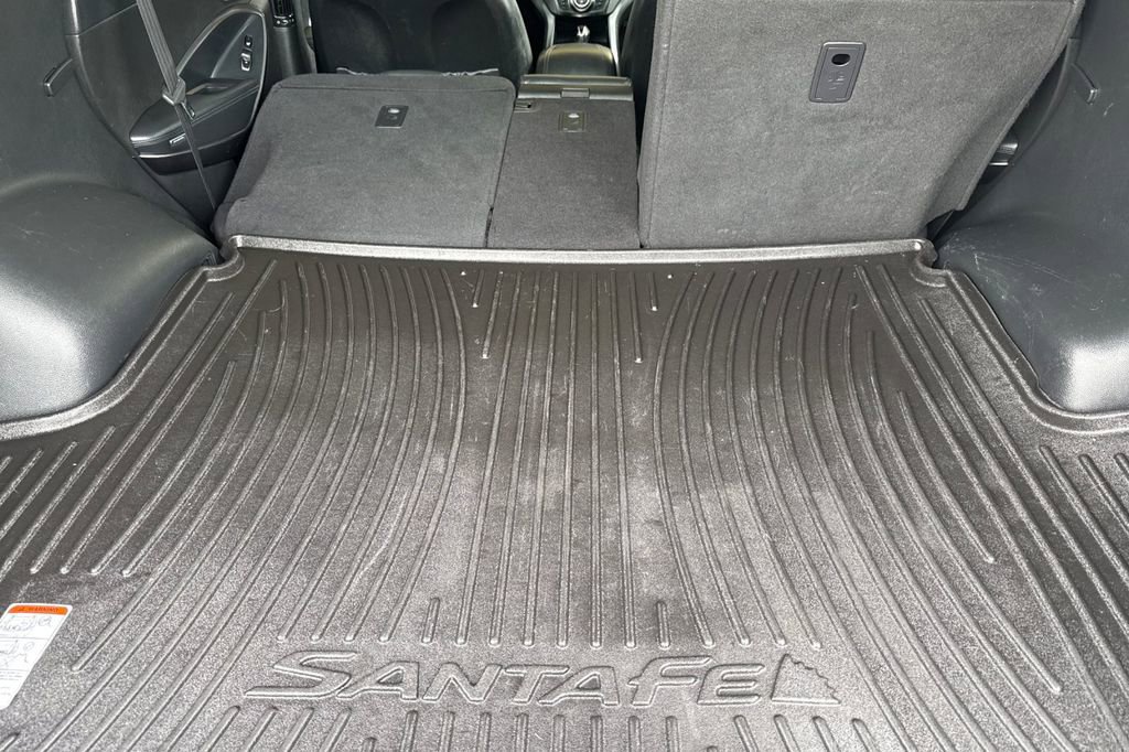 Used 2018 Hyundai Santa Fe Sport image 12