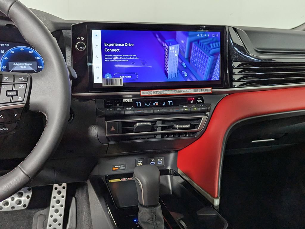 New 2026 Toyota Camry XSE image 25