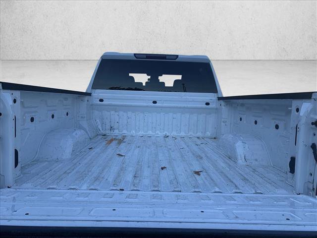 Used 2025 Chevrolet Silverado 2500 LT w/ Convenience Package AWD/4WD image 26