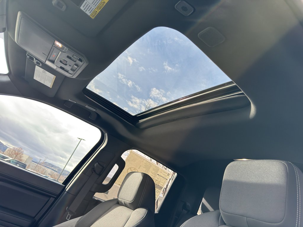 New 2026 Toyota Tacoma TRD Off-Road image 13