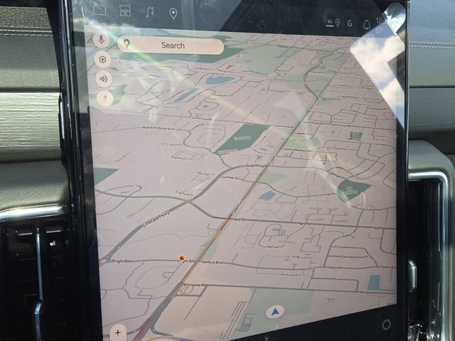 New 2025 GMC Yukon XL Denali w/ Sun & Power Step Package image 4