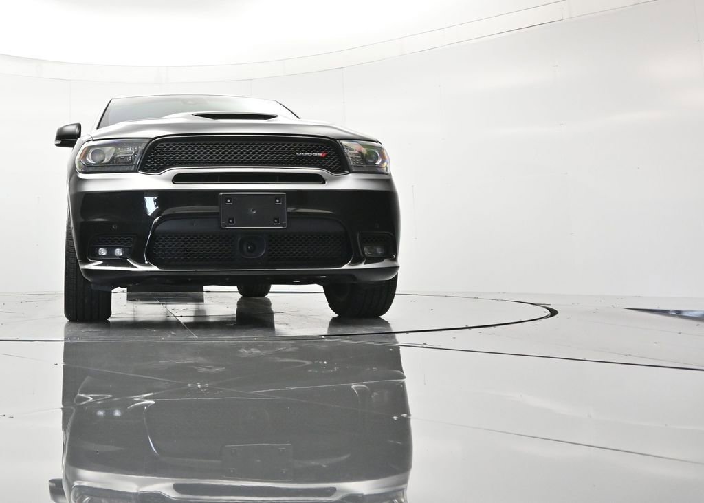 Used 2019 Dodge Durango R/T w/ Technology Group image 40