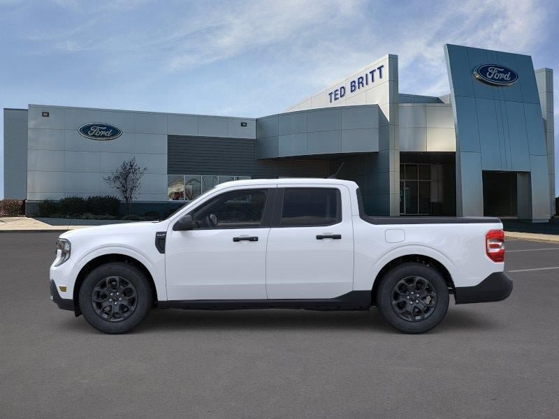 New 2026 Ford Maverick XLT FWD image 4