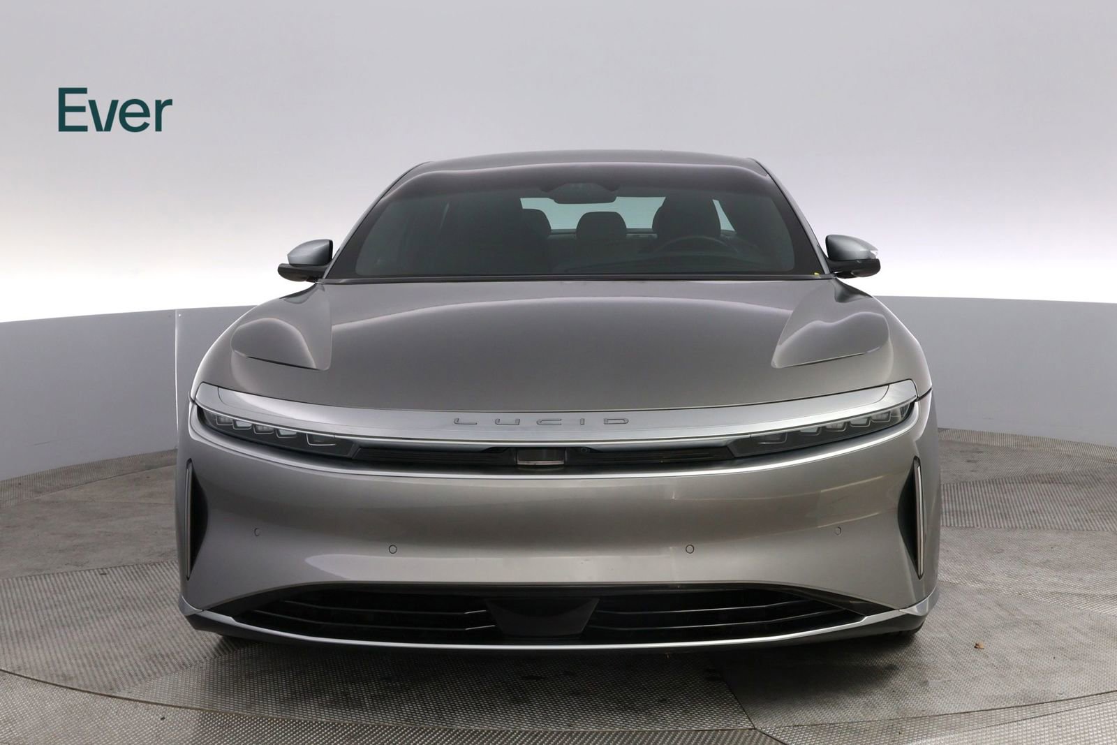 Used 2023 Lucid Air Grand Touring image 12