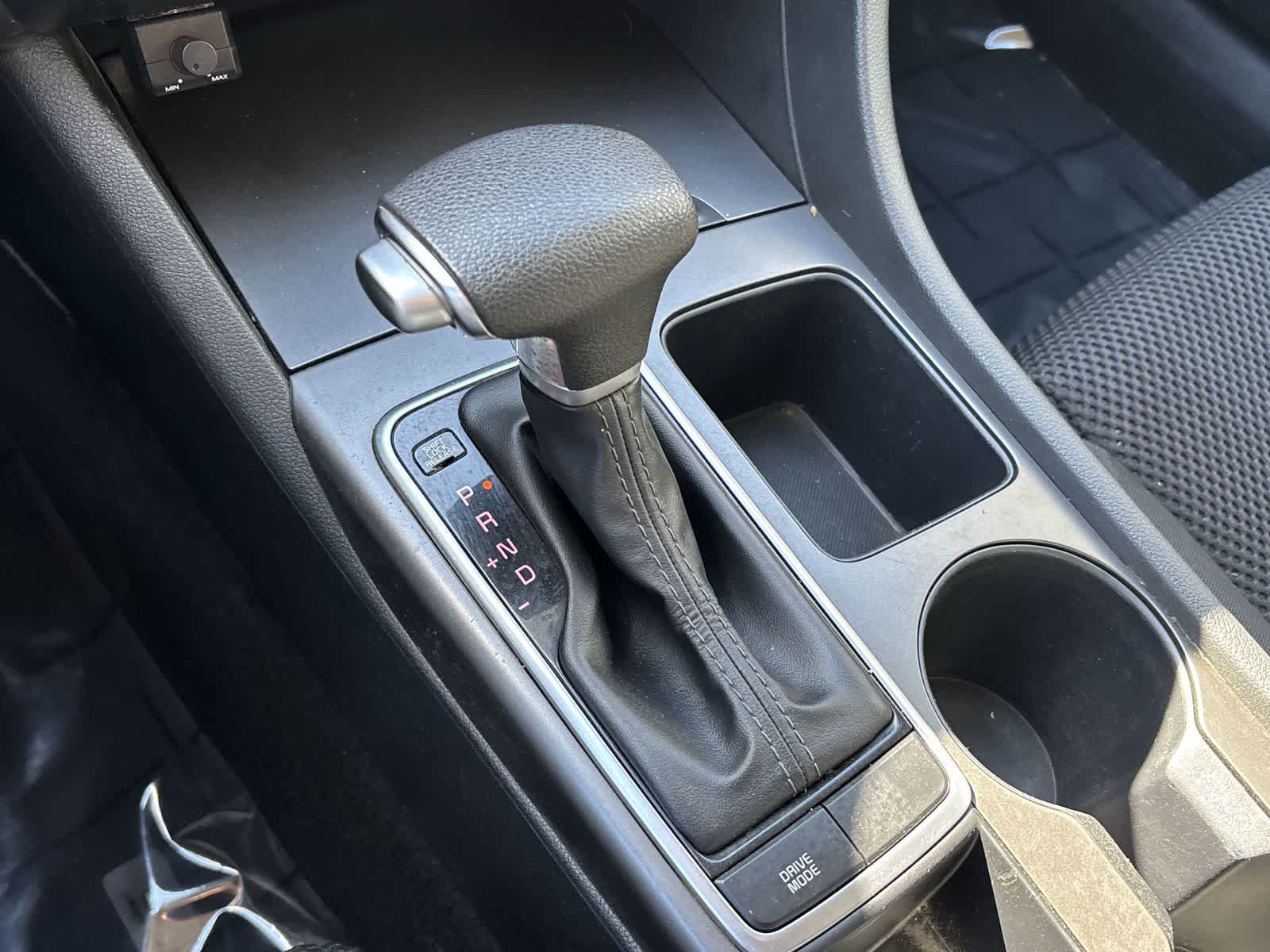 Used 2019 Kia Optima LX FWD image 26