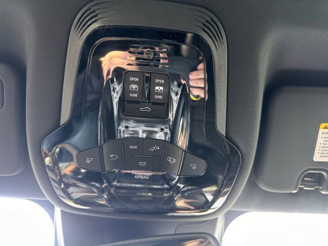 New 2025 Alfa Romeo Giulia AWD w/ Driving Assist Package image 20